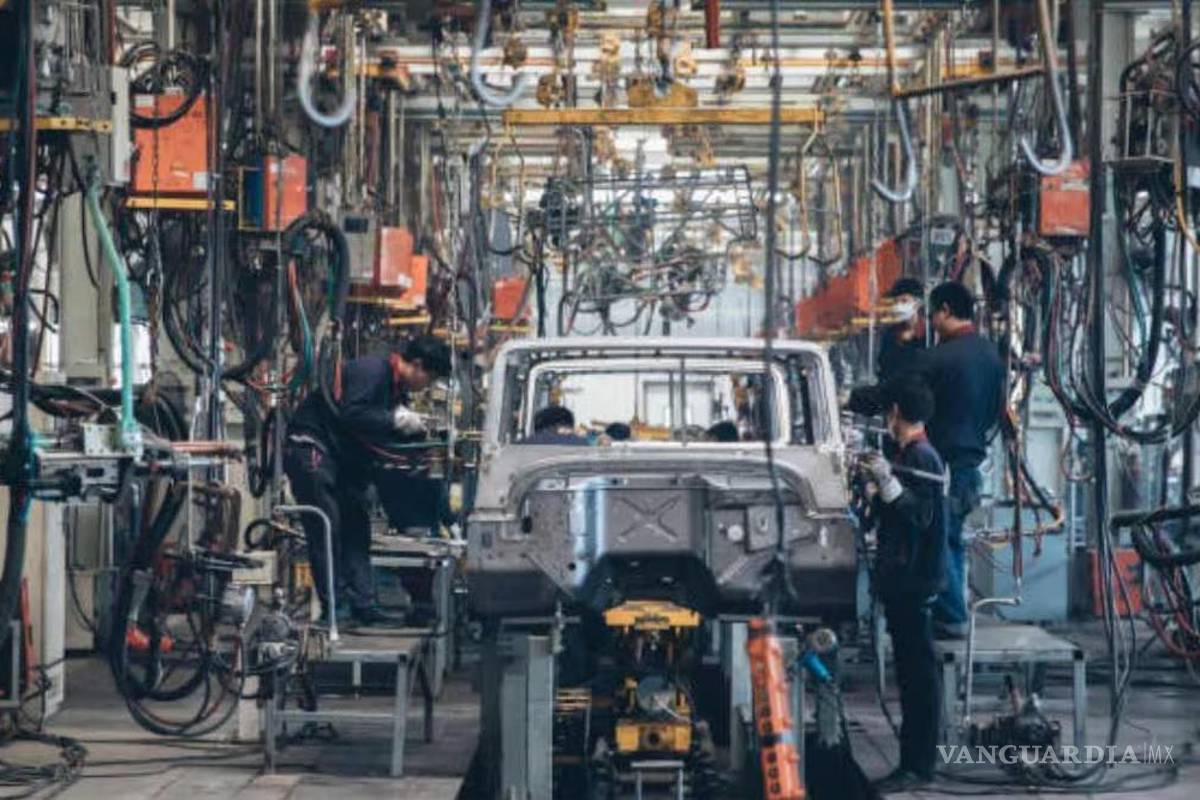 China pide a México cautela ante propuesta de arancel del 50% a autos ligeros