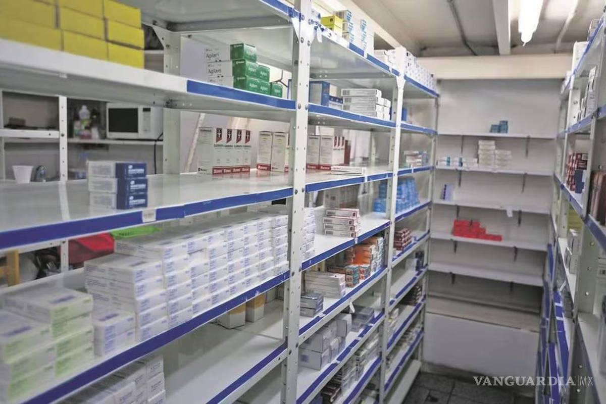 Farmacias independientes pierden 50 mdp por extorsiones en CDMX y Edomex