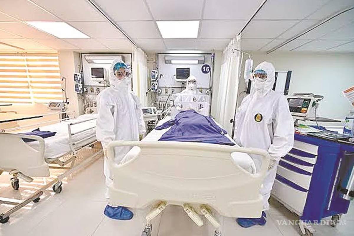 Empresa sancionada por mentir en licitación médica; no podrá contratar con el gobierno un año