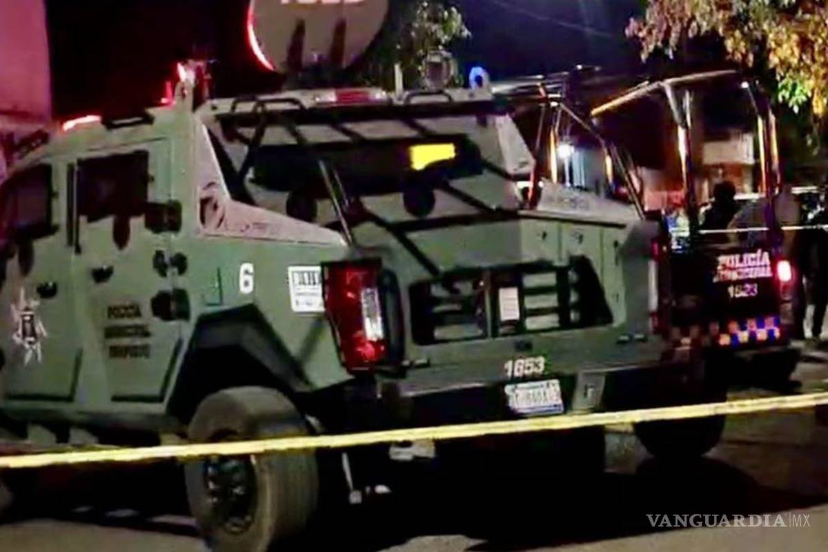 Atacan tienda de abarrotes en Irapuato, deja cuatro muertos y tres heridos