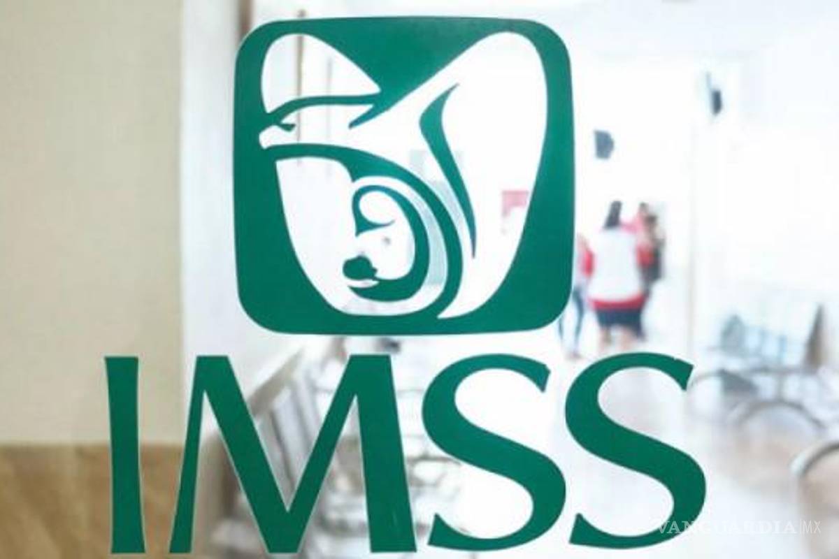 IMSS Coahuila lanza alerta a adultos mayores por estafas con falsas citas de vacunación