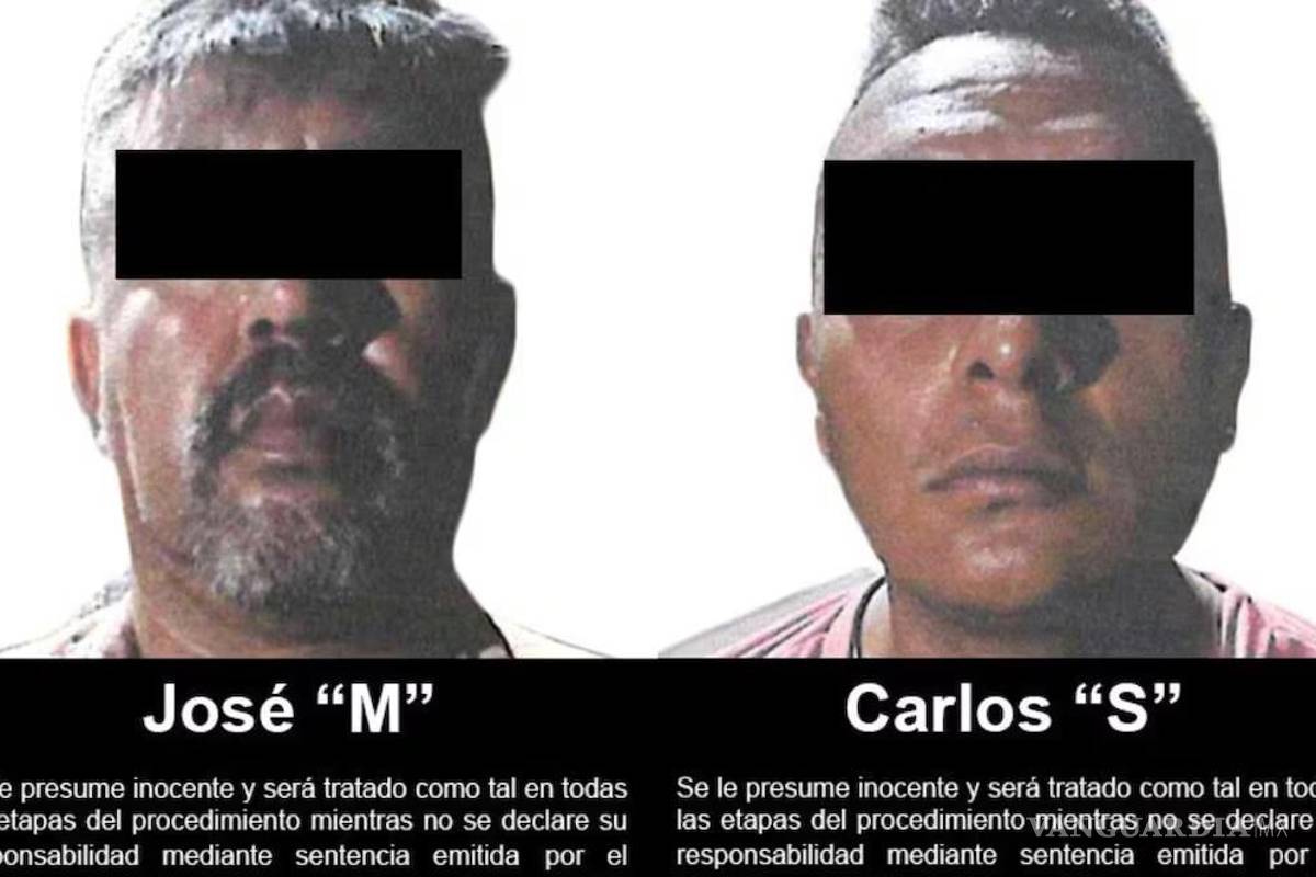 Condenan a traficantes que trasladaban migrantes en tráiler en Chiapas