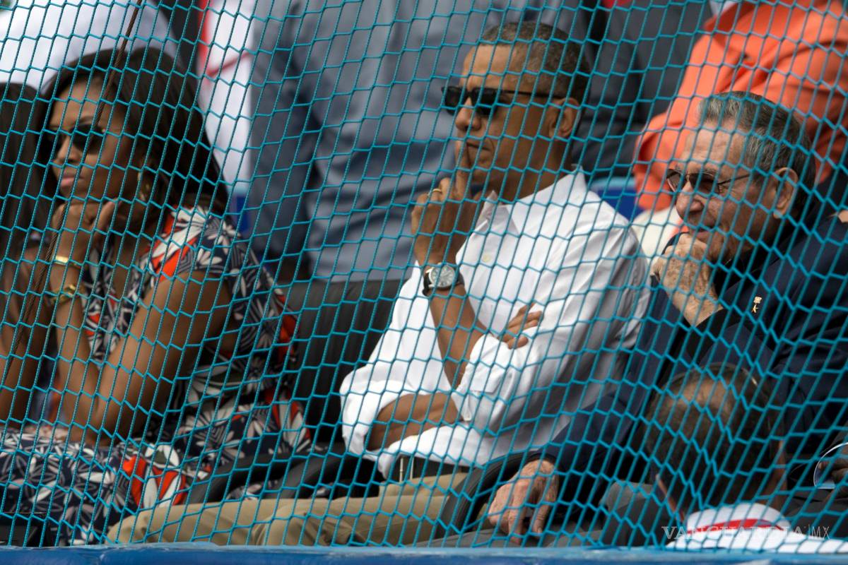 Guardan minuto de silencio por Bruselas en Estadio de La Habana