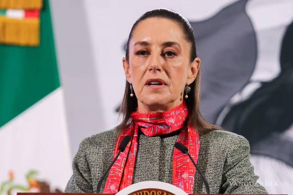 ‘El malentendido debe resolverse’... Sheinbaum envía mensaje a Ricardo Monreal y Adán Augusto por discusión interna