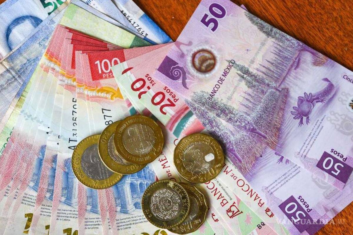 El salario sube, pero 64% de mexicanos no cubren lo básico