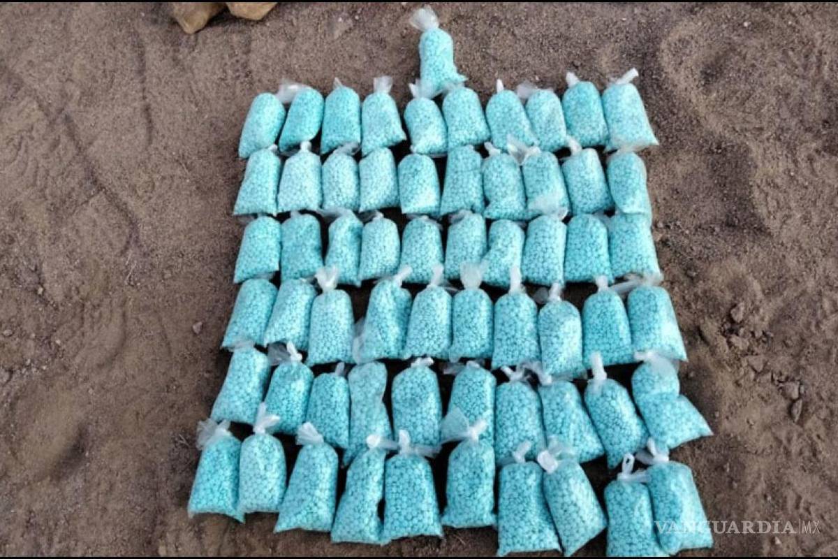 Suben muertes por abuso de fentanilo