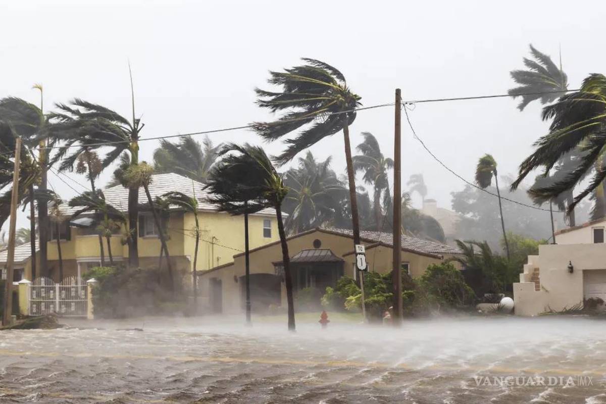 Prepárese... Ciclón Tropical ‘Alvin’ y Frente Frío golpearán a México con fuertes lluvias, granizadas y torbellinos