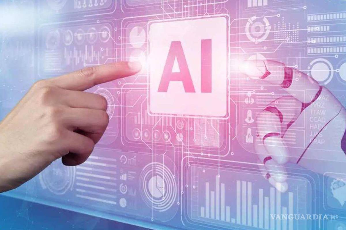 Coahuila: Hasta la taquería de la esquina puede hacer uso de la Inteligencia Artificial