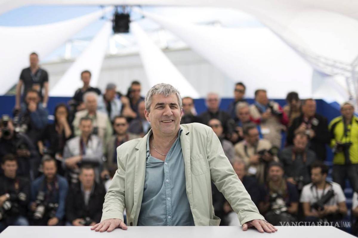 $!Festín de cine de autor en arranque de la competición de Cannes