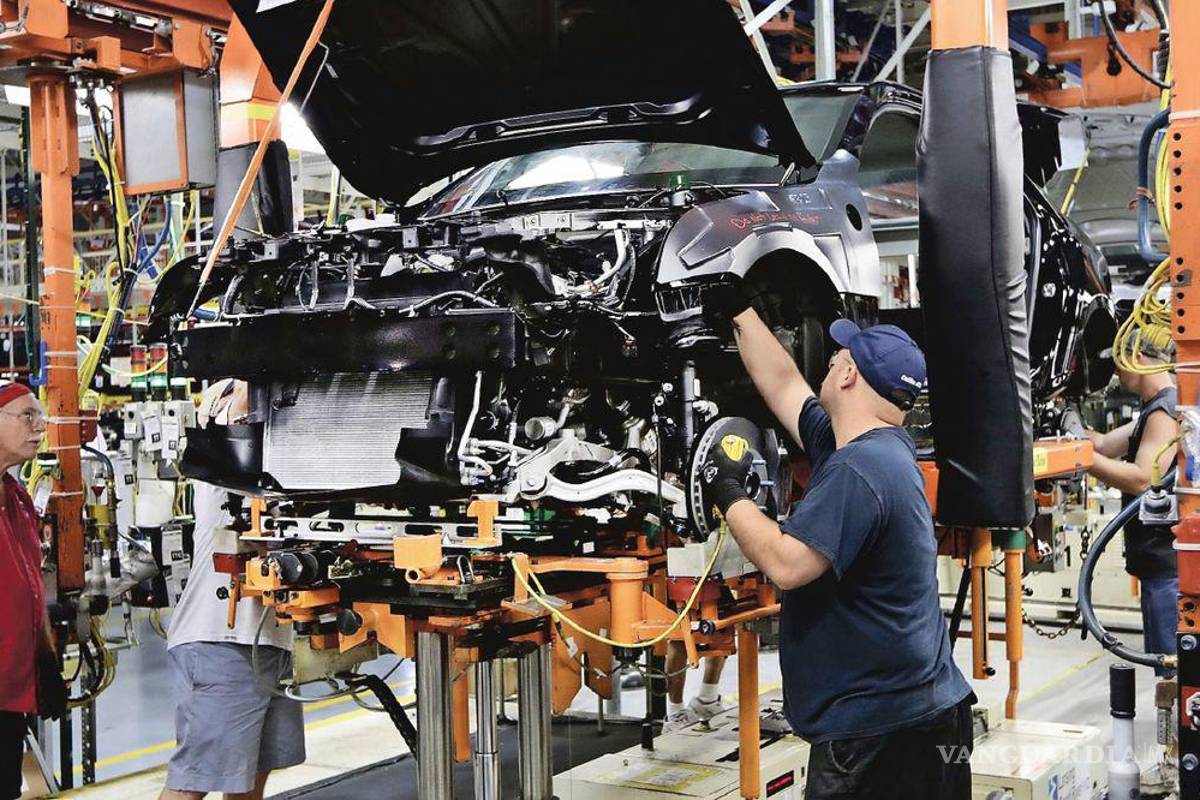 Fantasma de huelga: negocia sindicato con grandes armadoras de EU