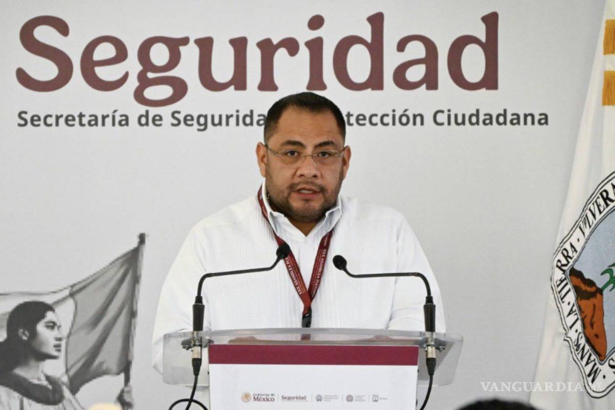 No será UIF instrumento de persecución política: Omar Reyes Colmenares