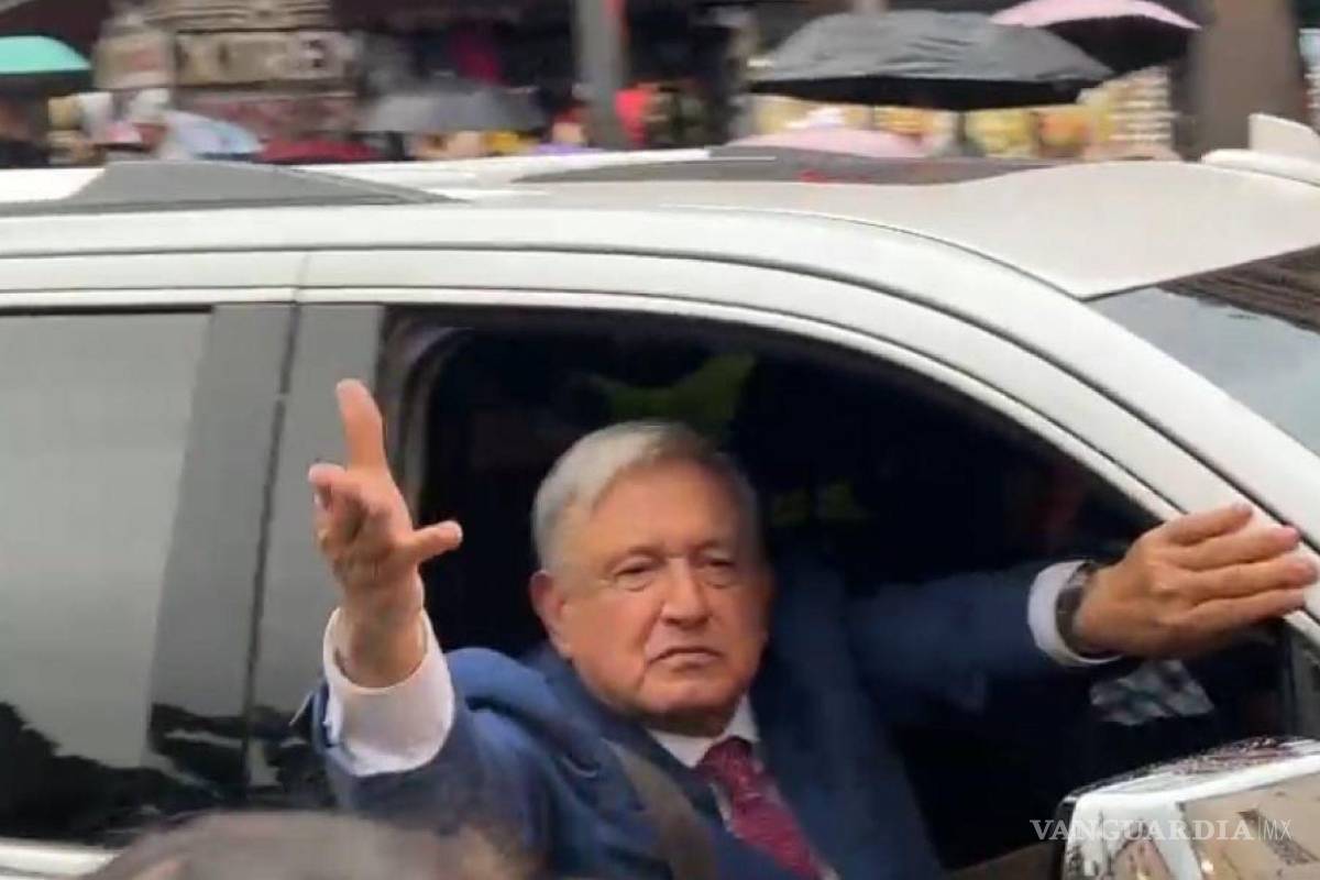 Se puede decir... Que la austeridad fue puro ‘cuento’