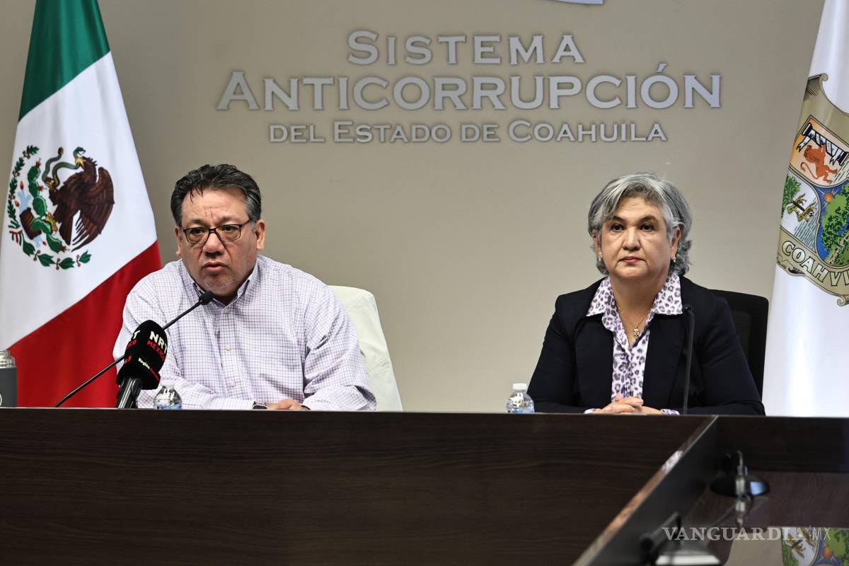 Este viernes vence plazo para postularse al Consejo de Participación Ciudadana de Coahuila