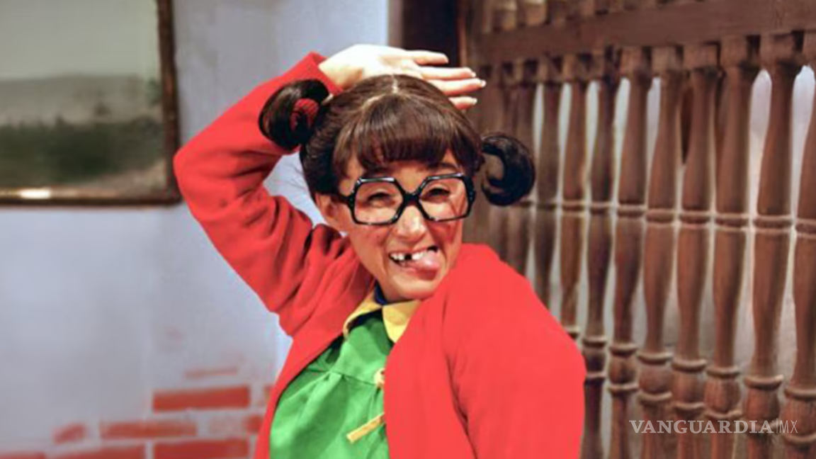 $!¿‘Sin querer queriendo’? Teoría explica cómo personajes de El Chavo del 8 representan los 7 pecados capitales