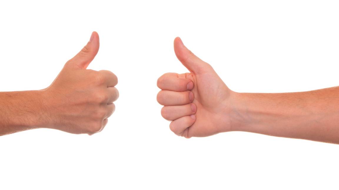 $!Con estos guantes las personas sordas podrán ponerle voz a su lenguaje de señas