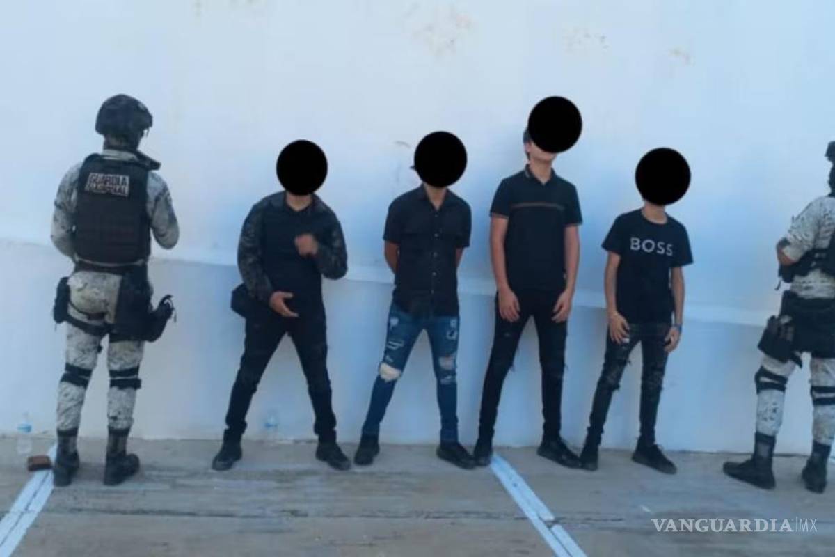 Ejército y Guardia Nacional aseguran químicos, armas y drogas en operativos en Sinaloa