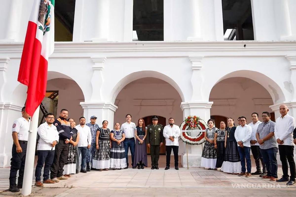 Juchitán recuerda el sismo de 2017: entre fogatas, solidaridad y denuncias