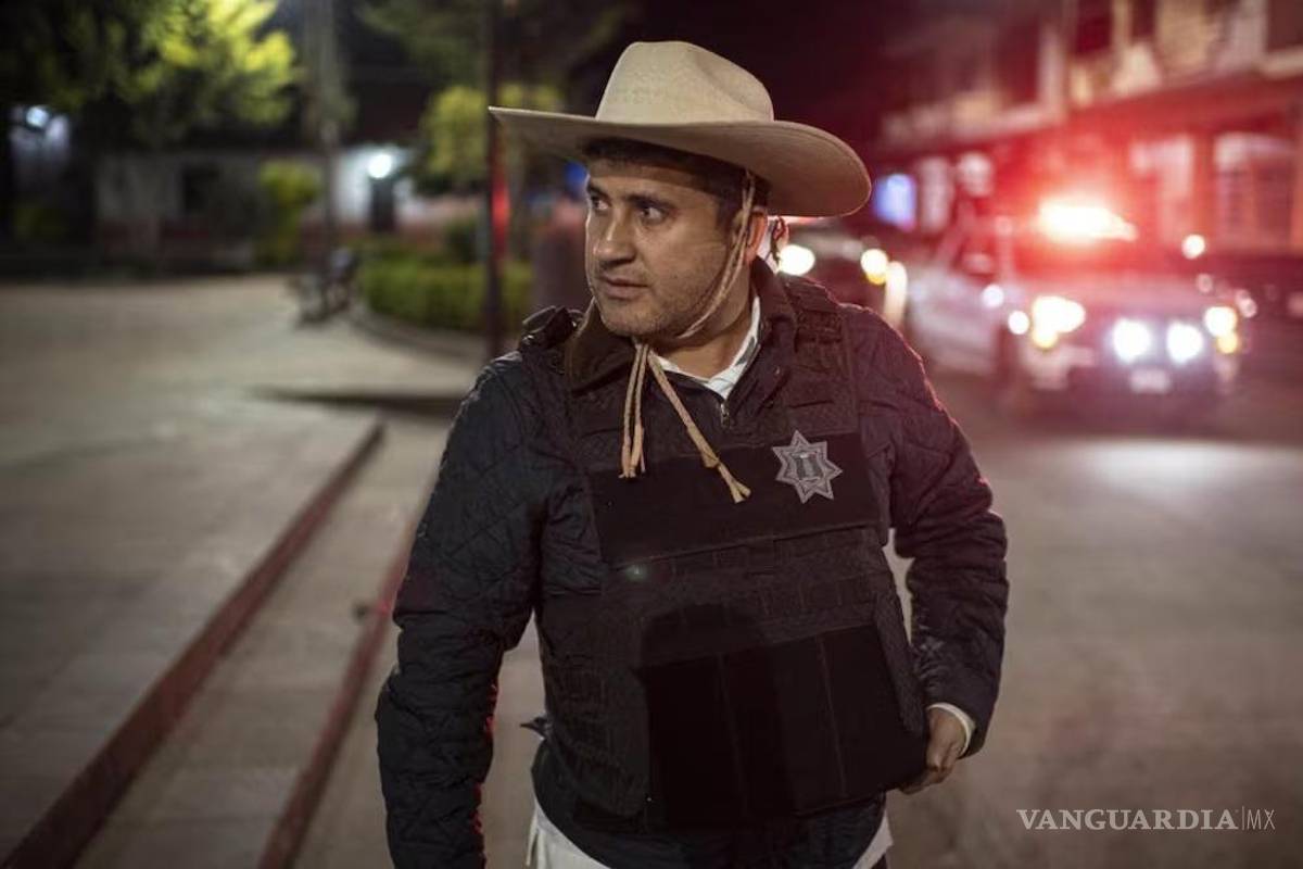 Tras asesinato de alcalde de Uruapan, MC impulsa comisión para frenar violencia política