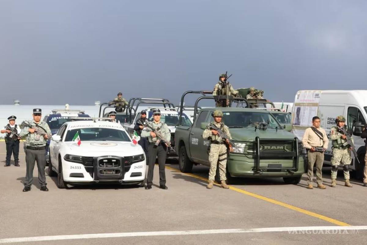 Liberan a 11 de los 12 desaparecidos en Amozoc; fueron reclutados por criminales