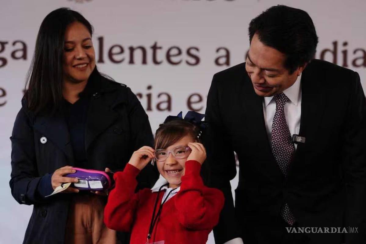 Buscará la SEP valorar la salud de 5 millones de estudiantes
