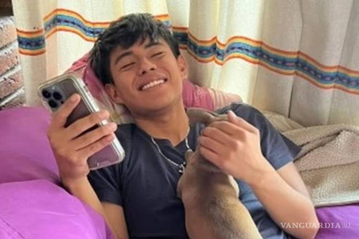 Policías de Oaxaca asesinaron a joven sin motivo, confirma Defensoría