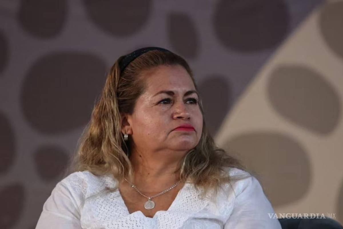 Hackean cuentas de Madres Buscadoras; Ceci Flores alerta: ‘Nos quieren callar’