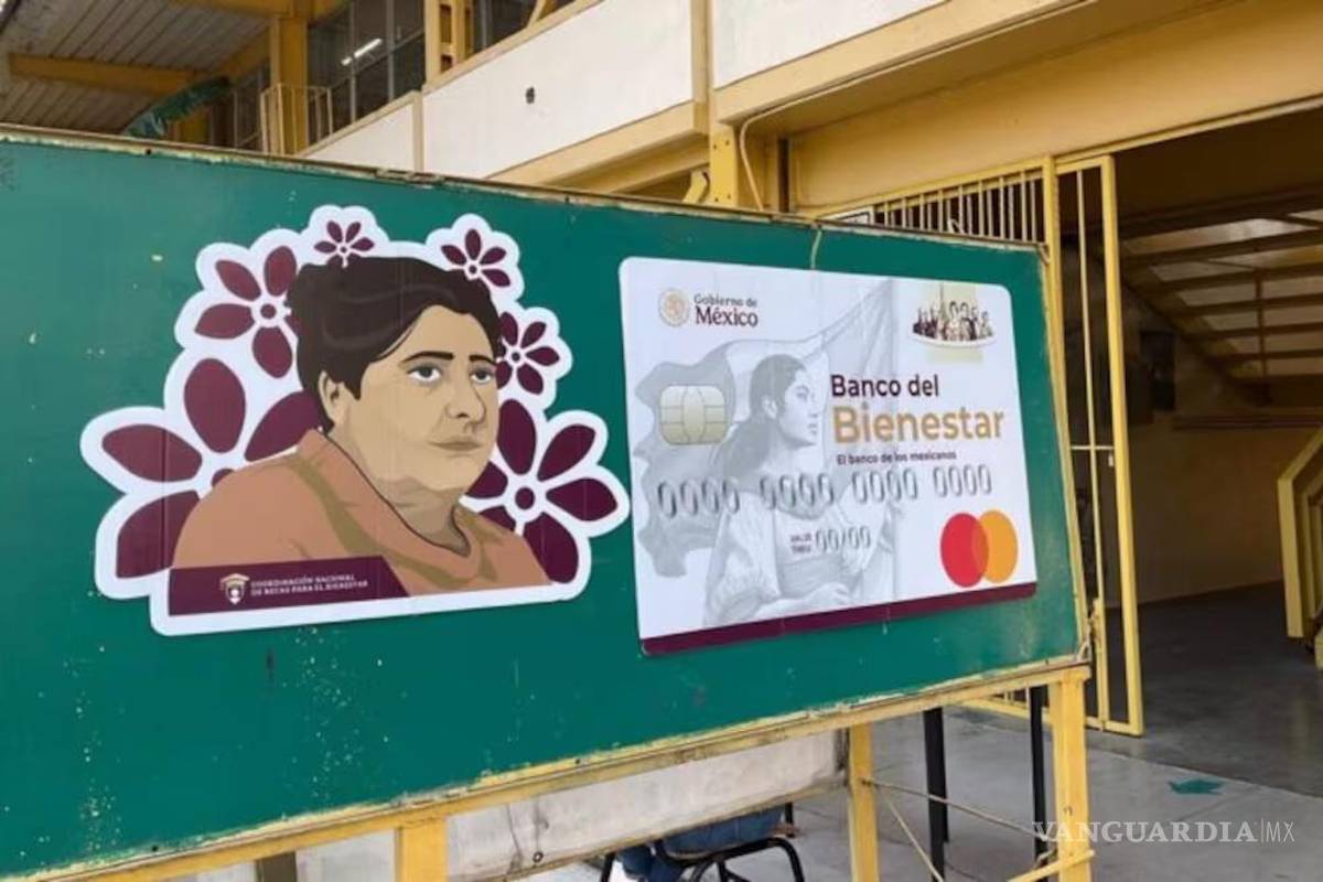 Beca Rita Cetina llegará a más de 20 millones de estudiantes a partir de 2026