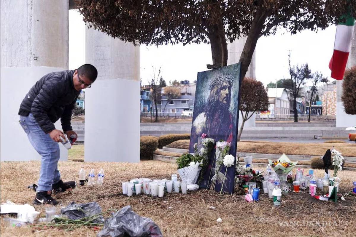 Tras 29 muertos en Iztapalapa, Sheinbaum asegura que el Gobierno capitalino ha cumplido con víctimas