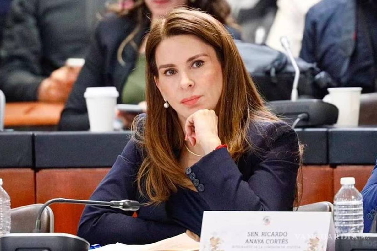 Proponen devolver carácter civil a la Guardia Nacional y fortalecer mando del Ministerio Público