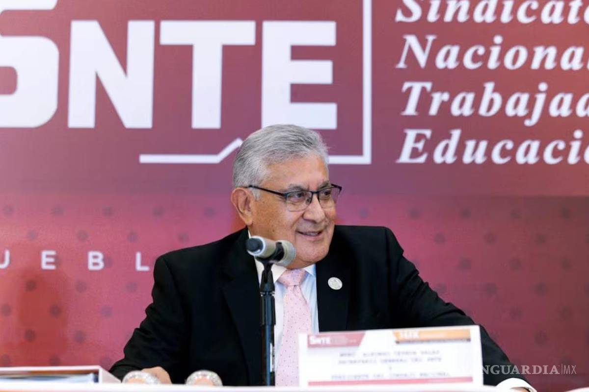 Cepeda Salas llama a erradicar corrupción en ISSSTE durante arranque de obra médica en Coahuila