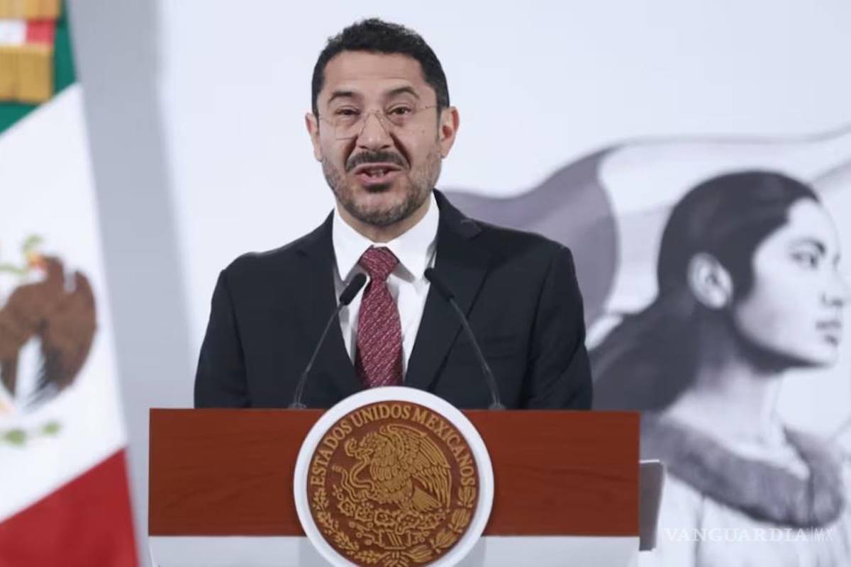 ISSSTE lanza plan nacional de cirugía robótica: 150 operaciones en 2025