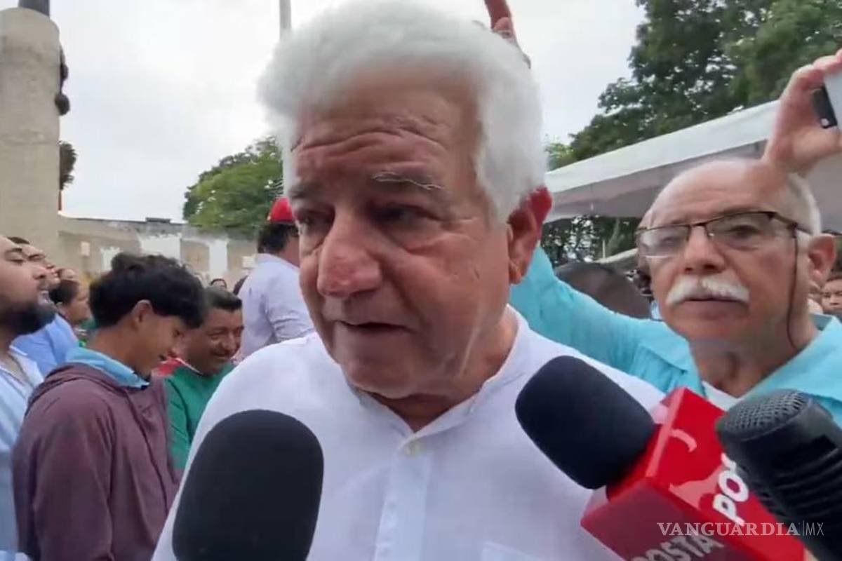 ‘No estaban perdidos, andaban de parranda’: hermano de AMLO minimiza desapariciones