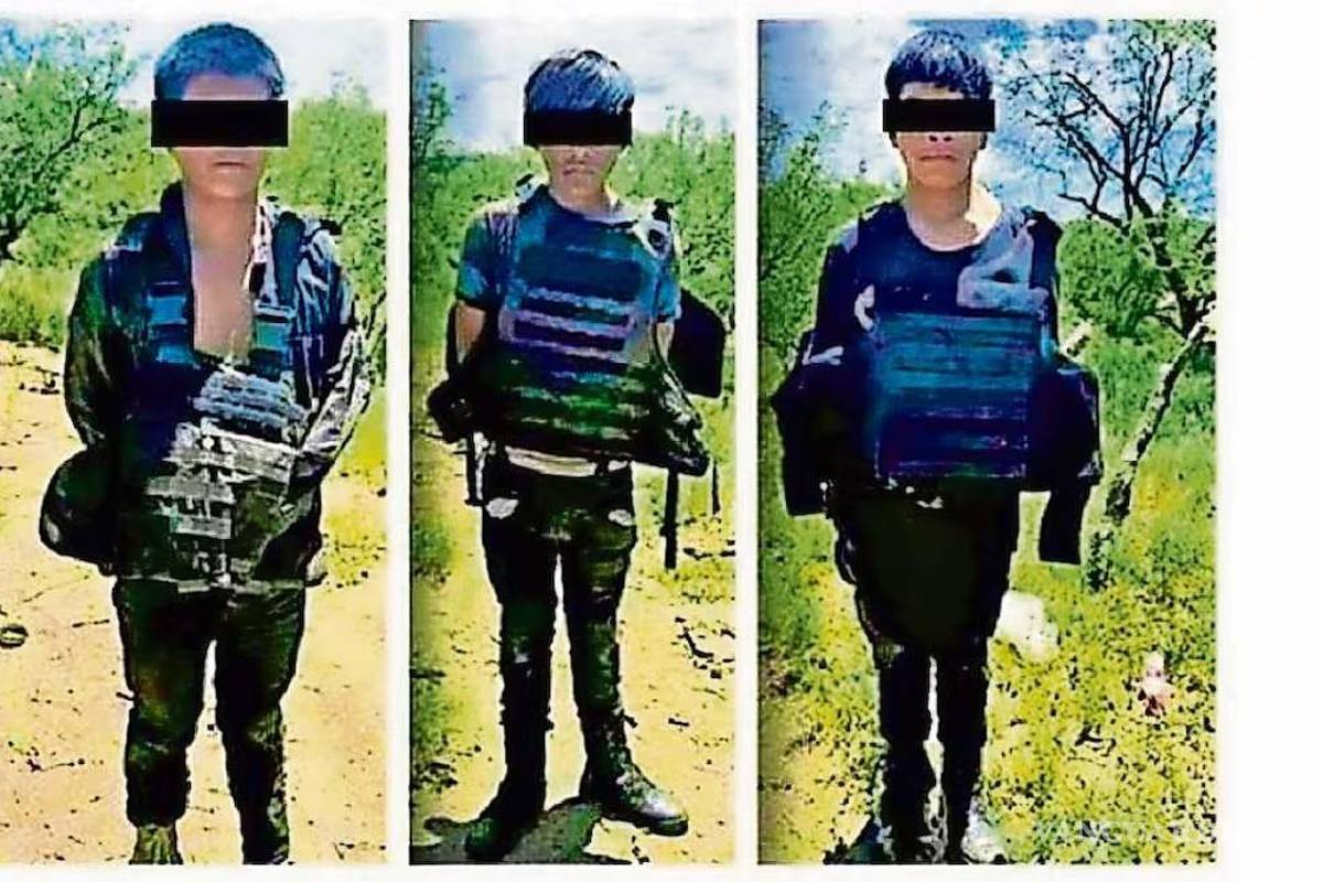 ‘Ni un niño más para el narco’: Senado alerta esclavitud moderna y exige acción urgente