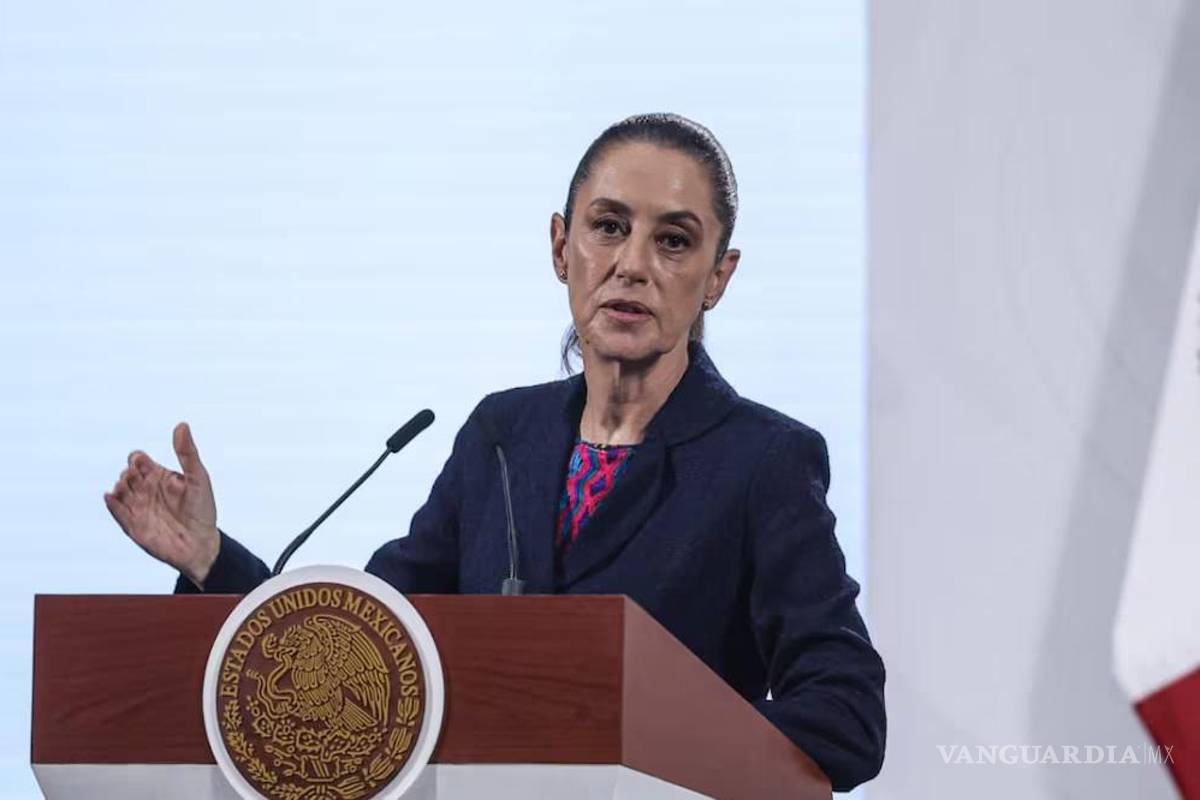 Sheinbaum expone ante el Foro Económico Mundial el ‘Plan México’ para atraer inversión