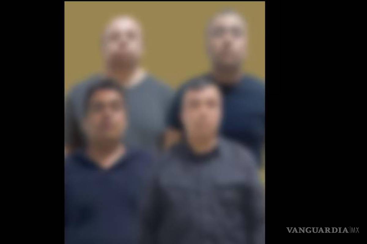 Policías de Guanajuato entregaron a civiles a un comando armado; tres fueron rescatados