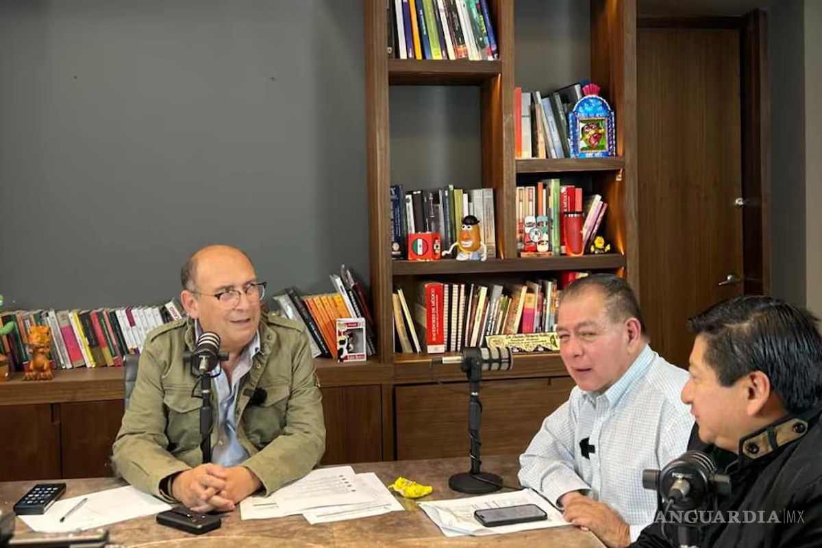 ‘PRI no acompañará un Paquete Económico que vende la patria’: PRI