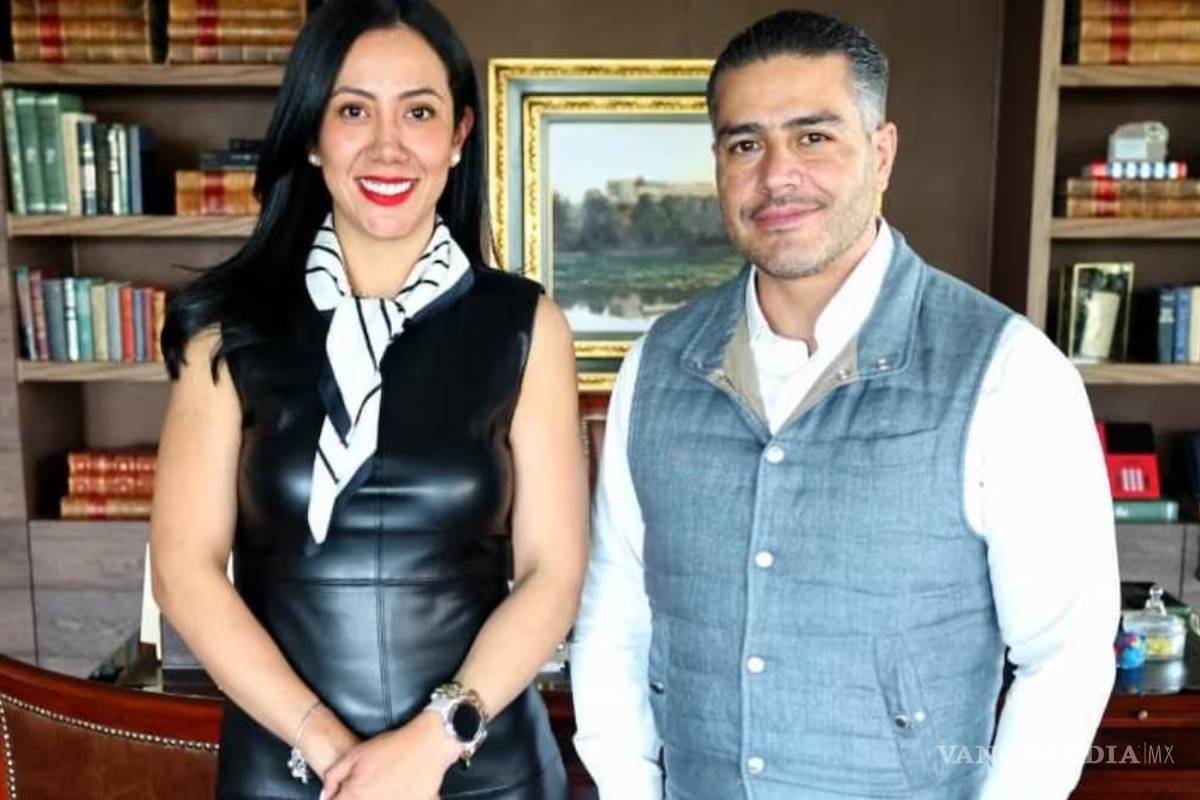 García Harfuch supervisa acciones de seguridad en Gómez Palacio, municipio prioritario de Durango