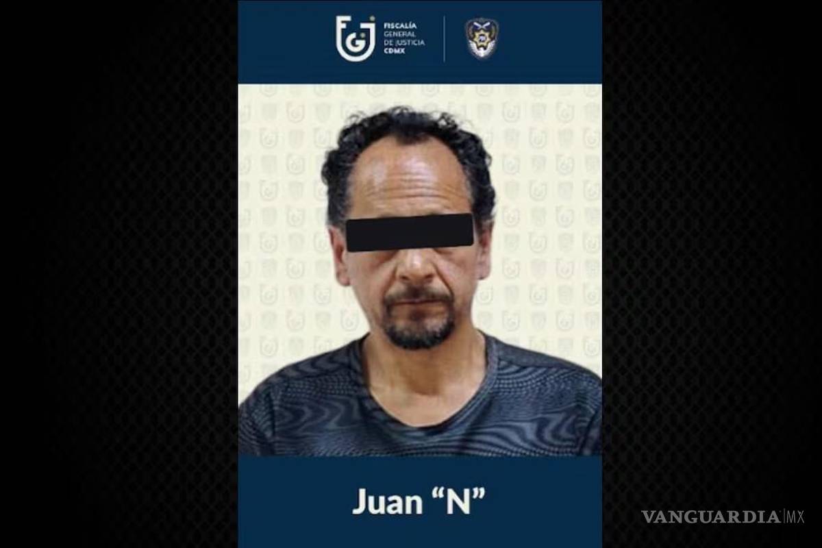 Cae “El Pitufo”, es acusado de fraude y delito ambiental