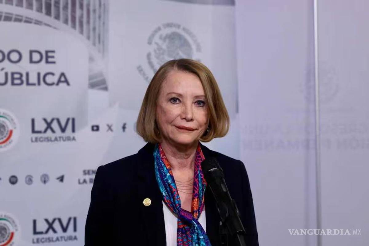 Laura Itzel Castillo pide cerrar filas en Morena y apoya a Adán Augusto: ‘Vamos bien y vamos a continuar’