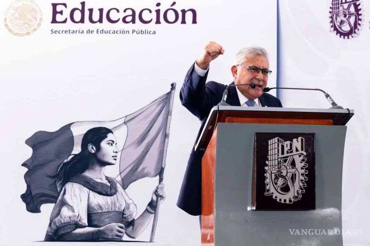 Cepeda exige mayor inversión en escuelas: ‘La educación no es un gasto, es el futuro del país’