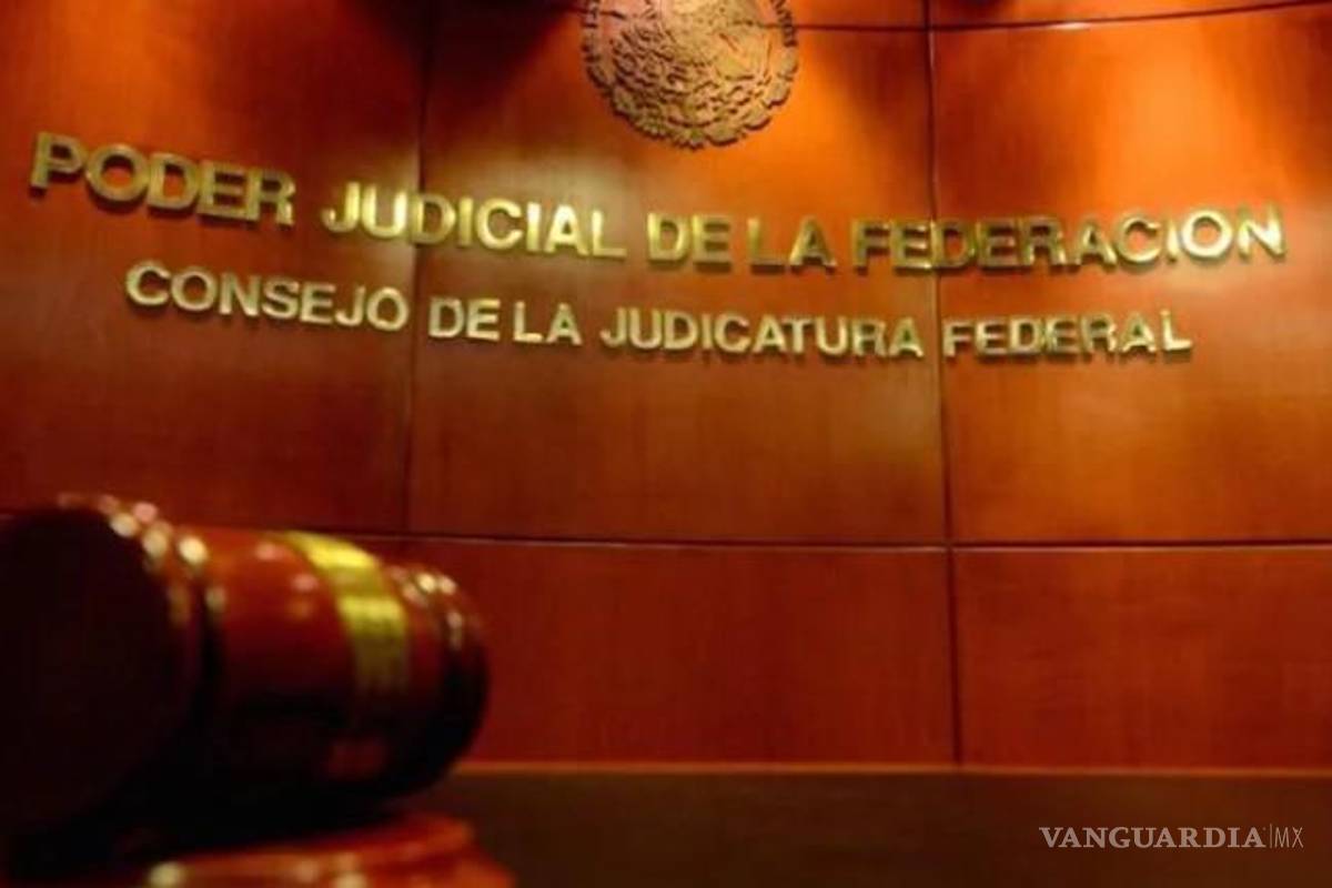 Llega a magistrado el juez que frenó varias de las reformas más relevantes del Gobierno de AMLO