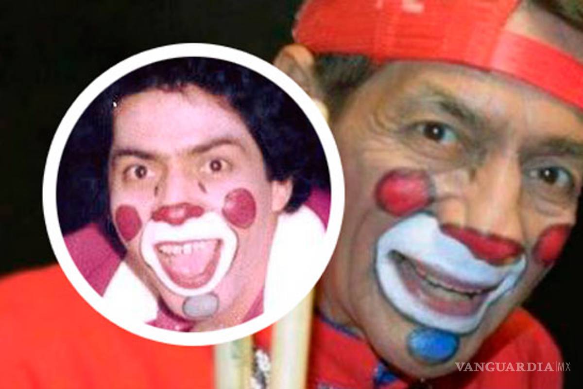 Monterrey lamenta la muerte del animador infantil Raúl Ramos de León