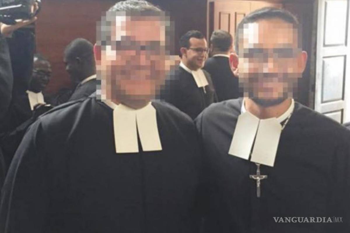 Mujeres de Durango señalan a hermano lasallista por presuntos tocamientos