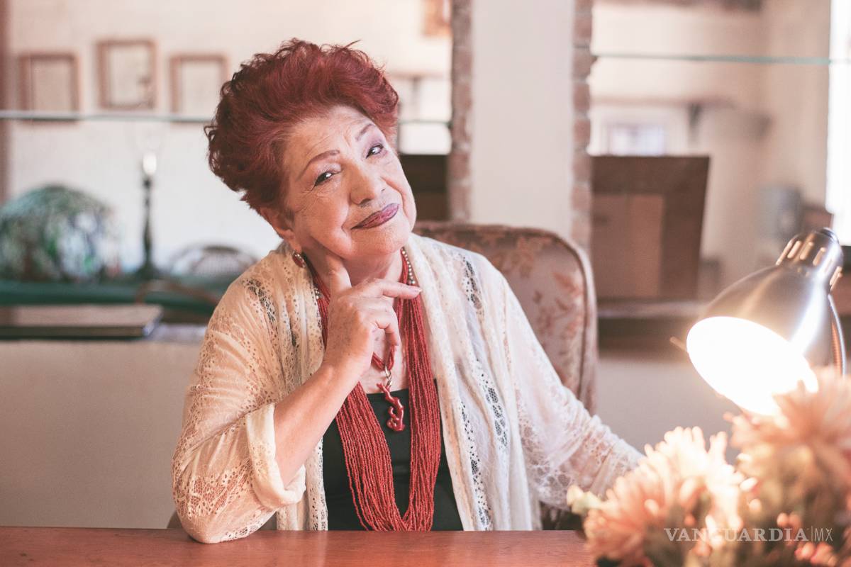 Magaly: sueño y realidad