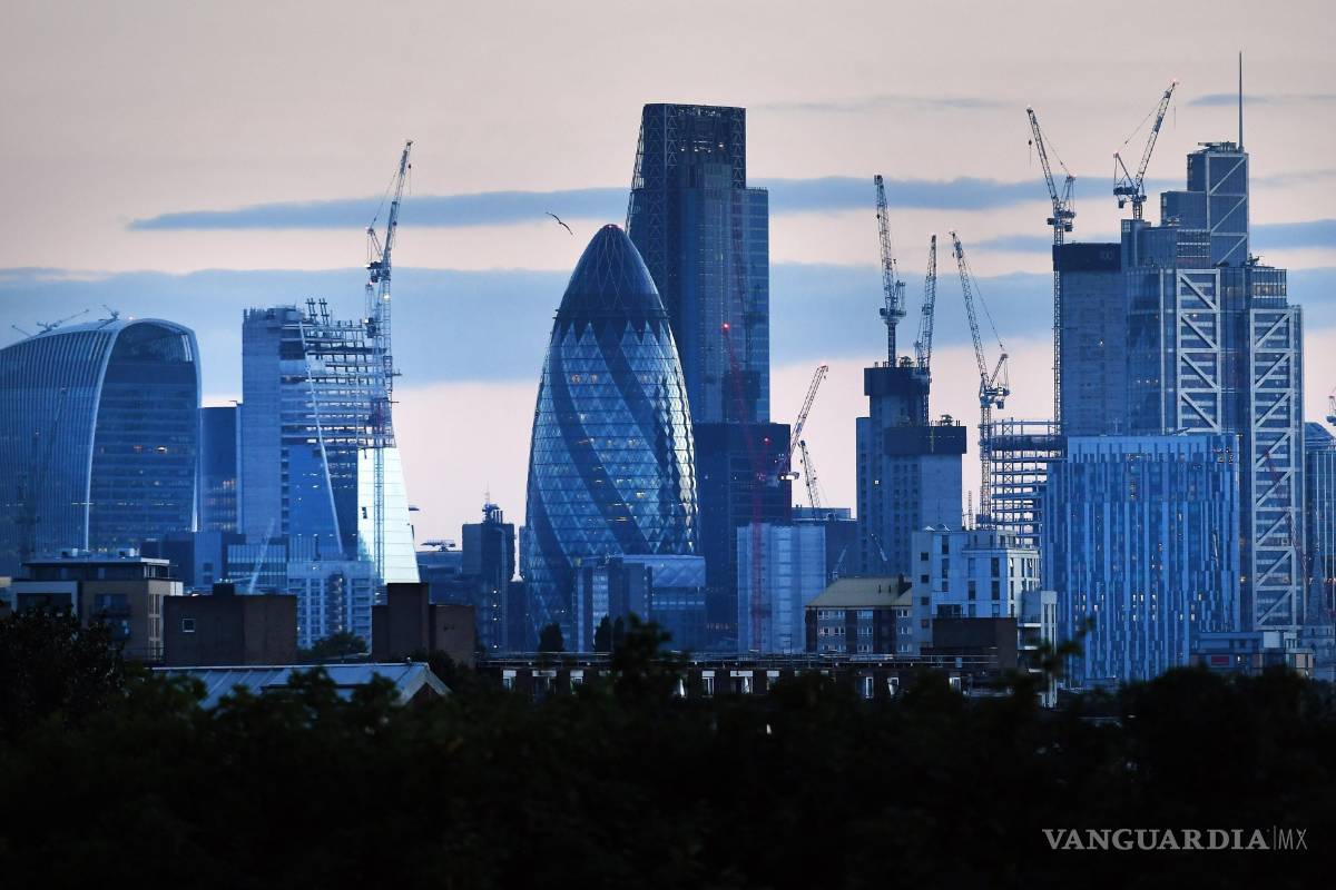 El gobierno británico trata de mostrar unidad hacia Brexit