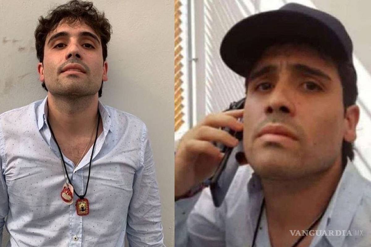 Operativo contra hijo de 'El Chapo', casi el inicio de una guerra: AMLO