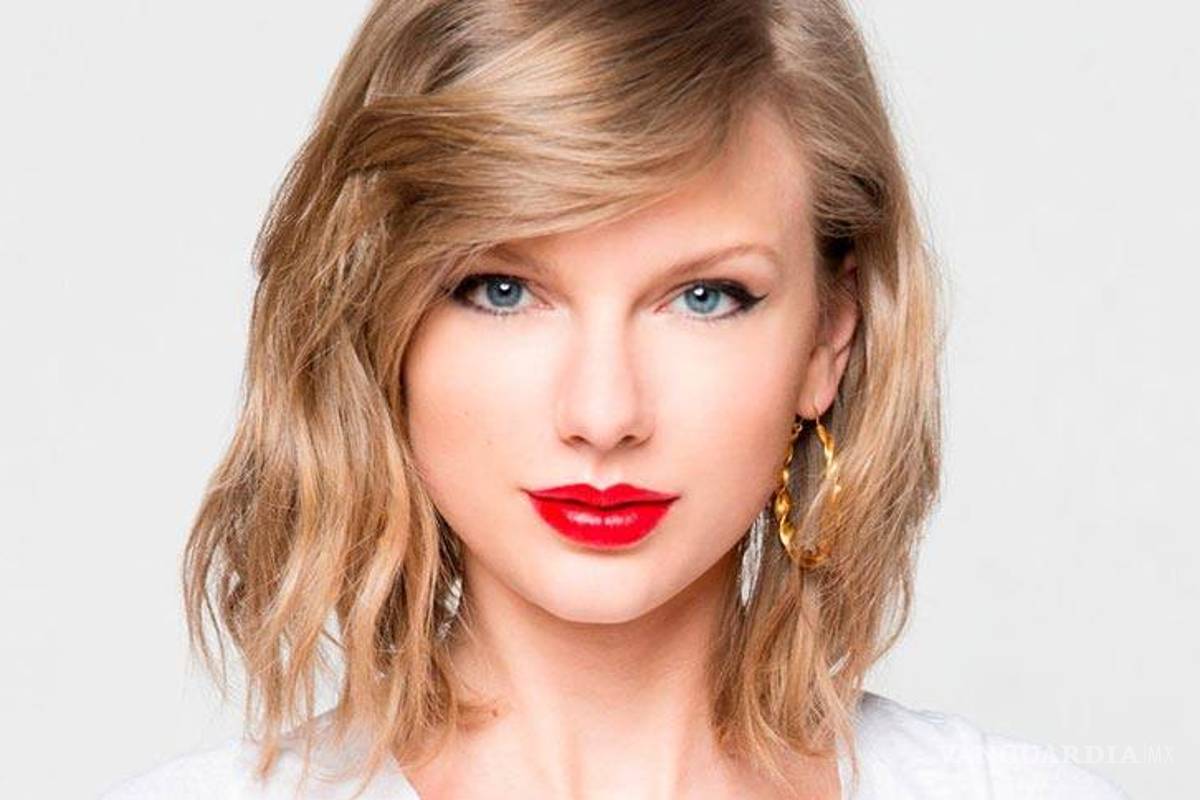Taylor Swift es la famosa con más ingresos del mundo: Forbes