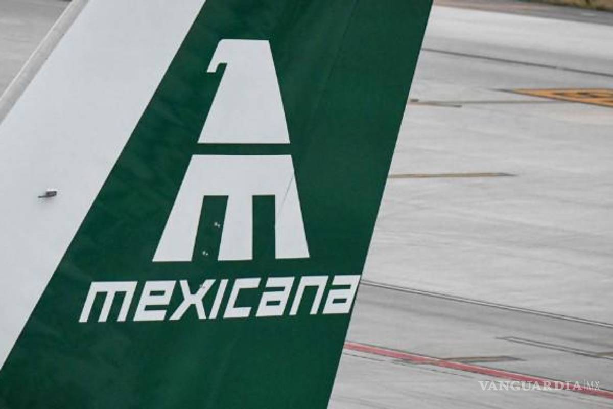 Mexicana de Aviación pese a inversión de 6 mil mdp sigue sin consolidarse frente a otras aerolíneas