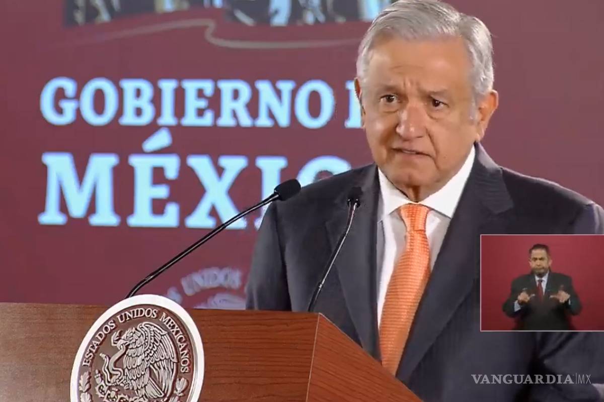 AMLO exhibirá a gasolineras con los precios más altos: "Que no piensen que no estamos observando"