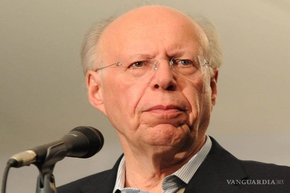 &quot;Imposible que Insabi dé gratuidad completa en diciembre&quot;, afirma Narro Robles, exsecretario de Salud